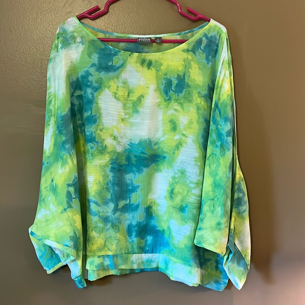 Soho NY & Company Top